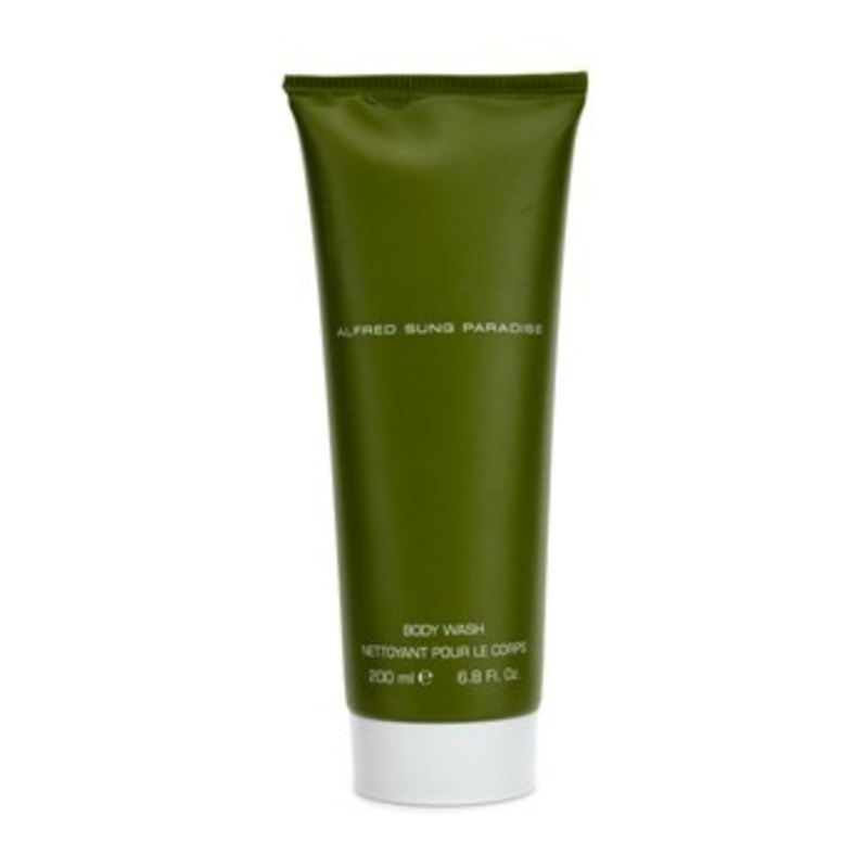 Paradise Body Lotion by Alfred Sung 2.5 Oz. Body Lotion For Women