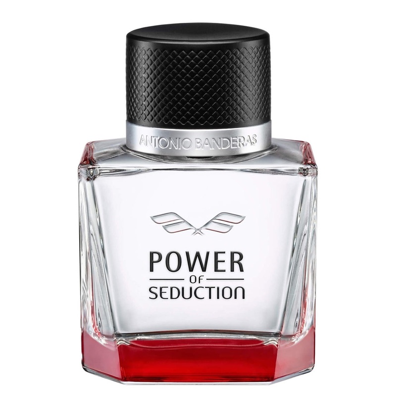 Power Of Seduction by Antonio Banderas 1ml Sample Spray