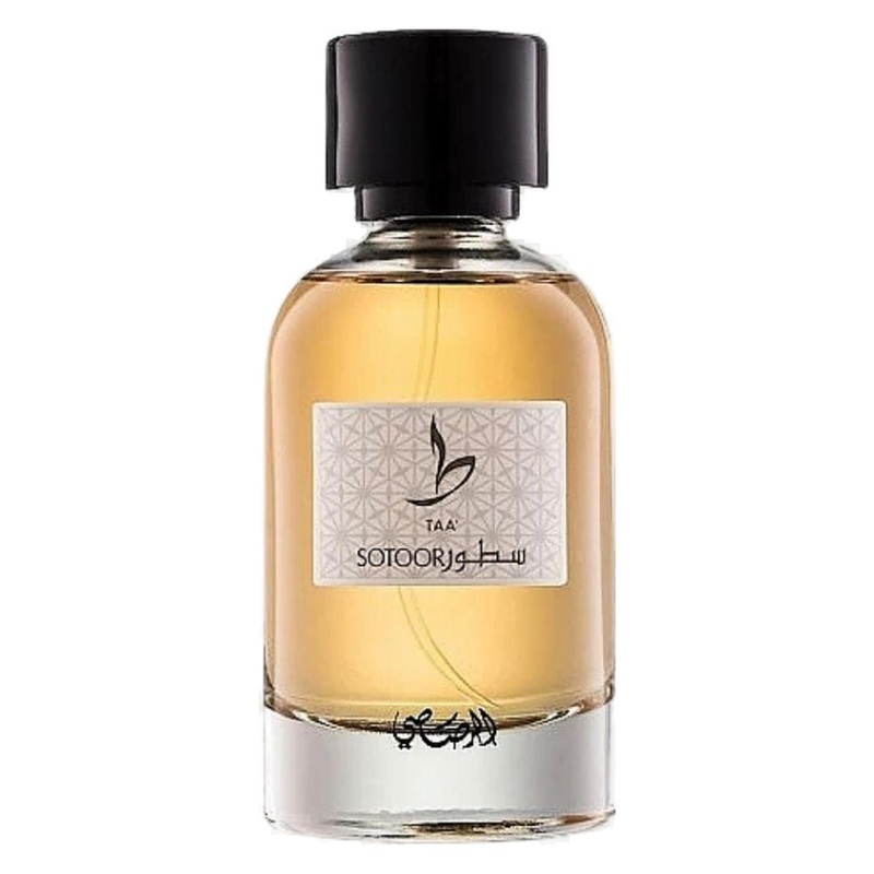 Rasasi Sotoor Taa Eau de Parfum Unisex 2ml