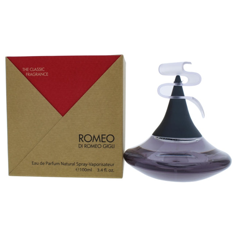 Romeo Di Romeo Gigli Eau De Parfum 3.4 oz.
