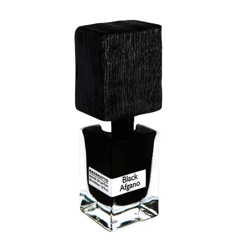 SAMPLE – Nasomatto Black Afgano Extrait 1mL Sample (15 Sprays)