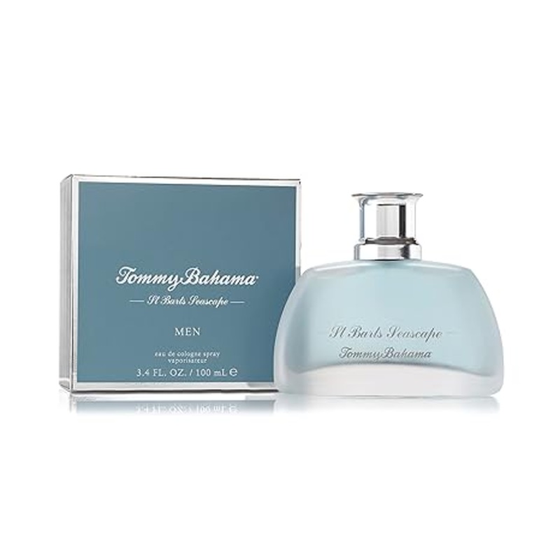 St. Barts Seascape Cologne 3.4 oz.