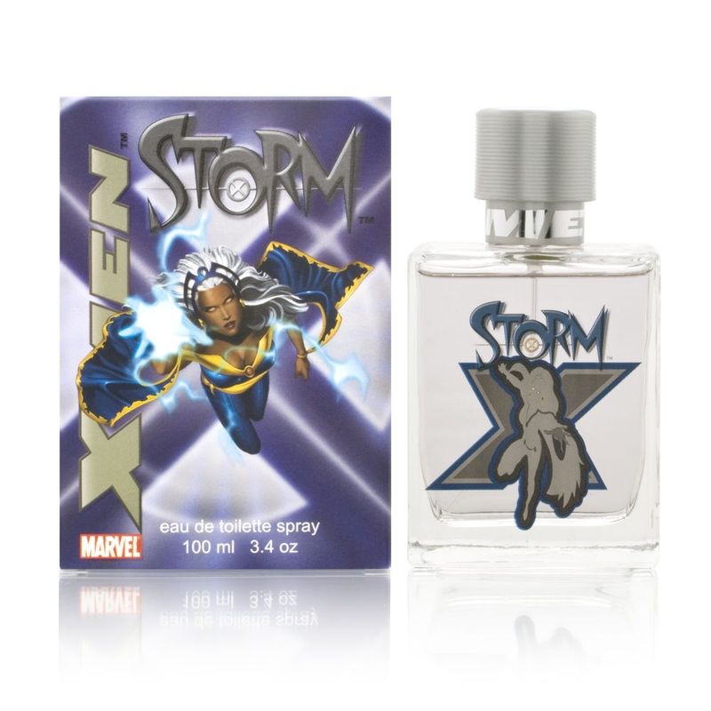 Storm for Kids 3.4 oz Eau de Toilette Spray