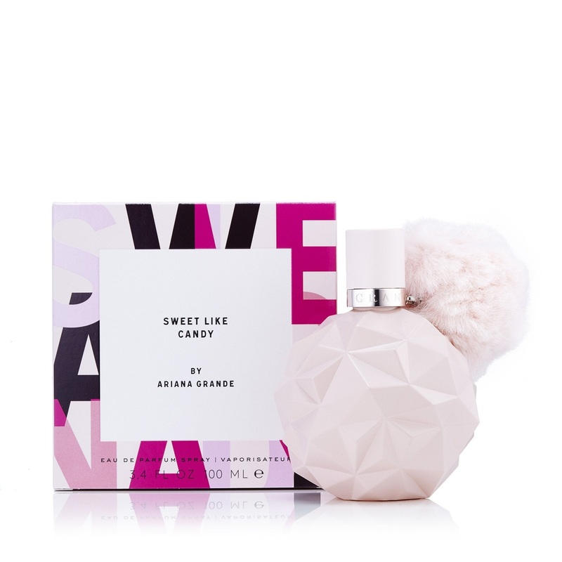 Sweet Like Candy Perfume 1.7 oz.