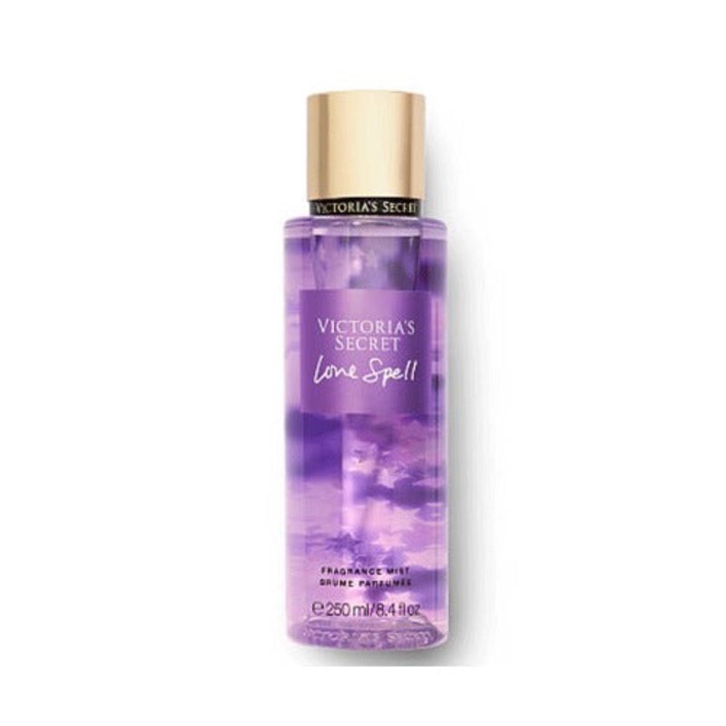 Victoria’s Secret Love Spell Fragrance Body Mist For Women 250ml