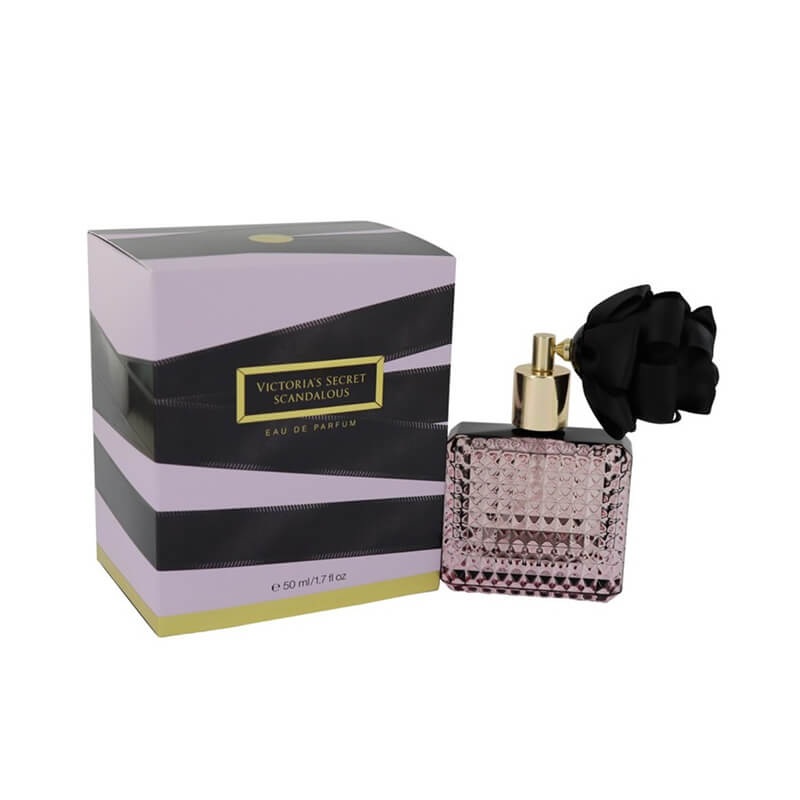 Victoria’s Secret Scandalous (New Packaging) 50ml EDP (L) SP