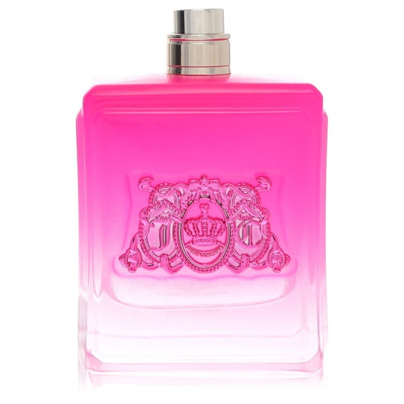 Viva La Juicy Petals Please by Juicy Couture Eau De Parfum Spray (Tester) 3.4 oz for Women – Premium Designer Fragrance