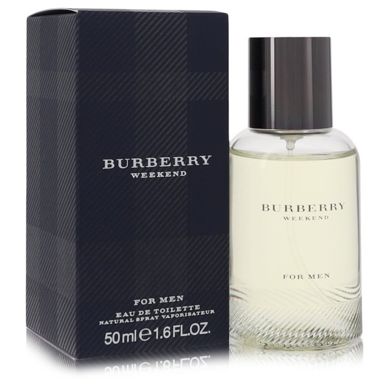 Weekend by Burberry Eau De Toilette Spray 1.7 oz for Men – Premium Designer Fragrance