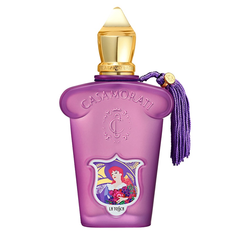 Xerjoff Casamorati 1888 La Tosca Eau de Parfum for Women 2ml