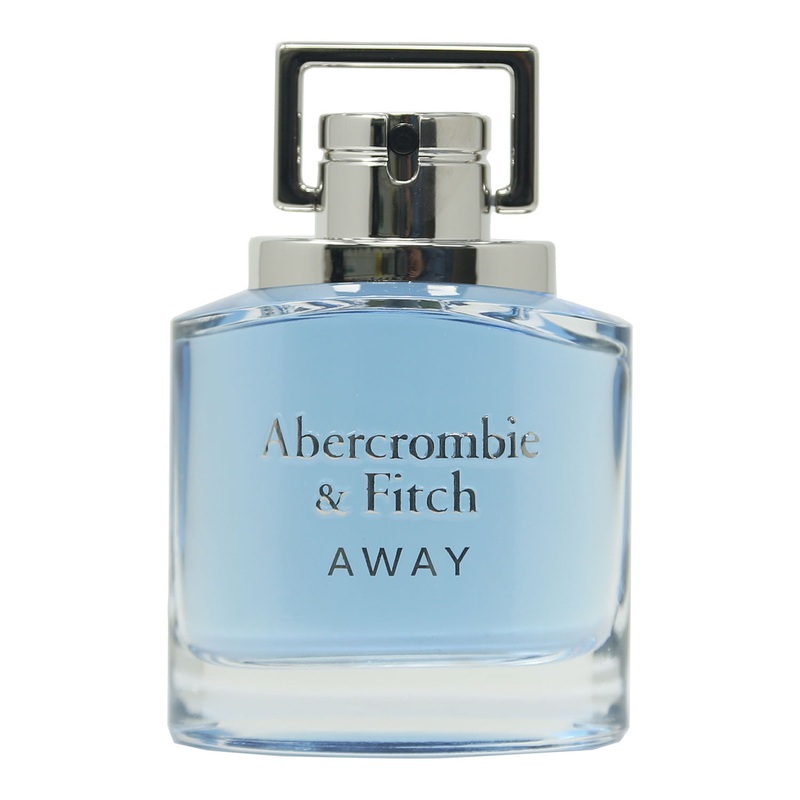Abercrombie & Fitch Away Man Eau de Toilette for Men 2ml