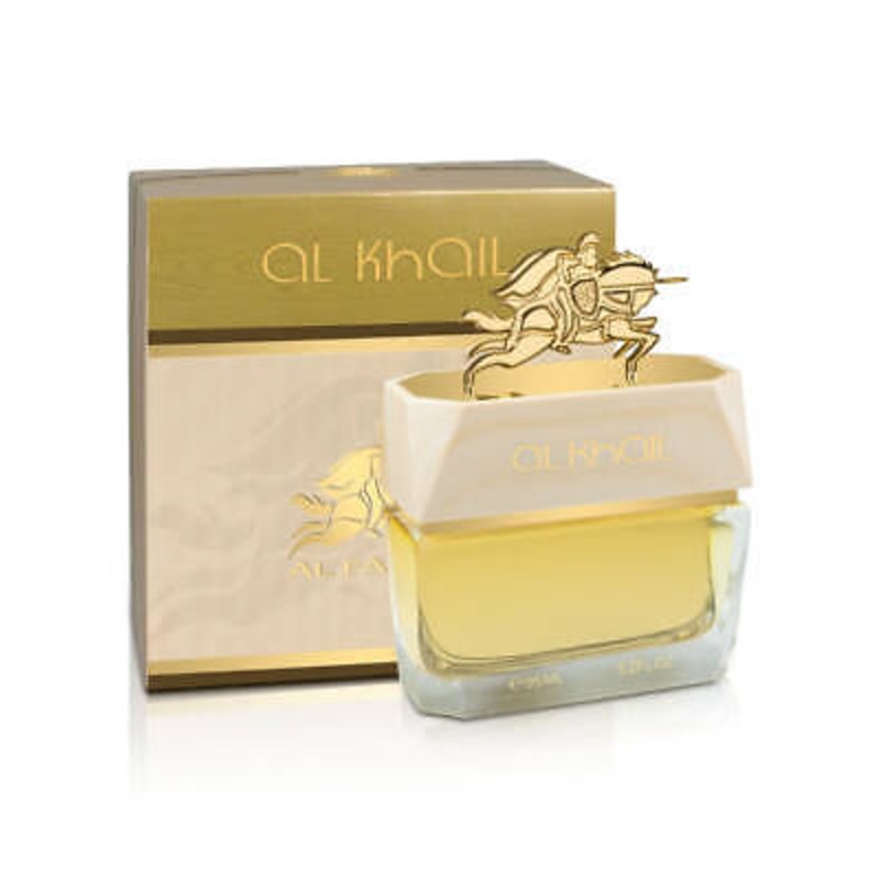 Al Khail 3.4 oz EDP for men
