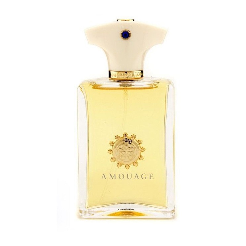 Amouage Jubilation XXV Eau de Parfum for Men 2ml