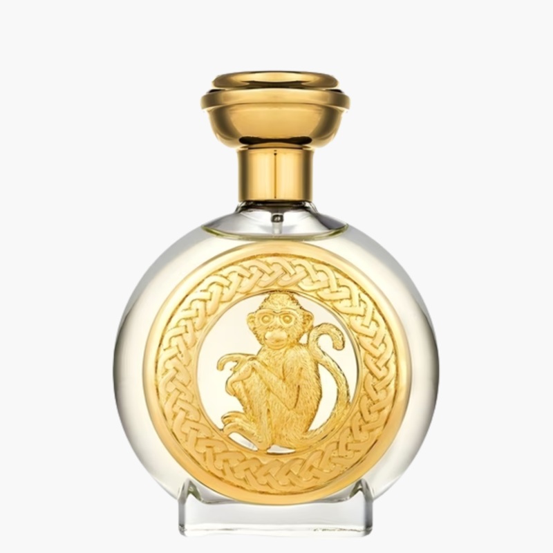 Boadicea the Victorious Hanuman EDP (Tester with Cap) 3.4 oz / 100 ml (Tester with Cap)