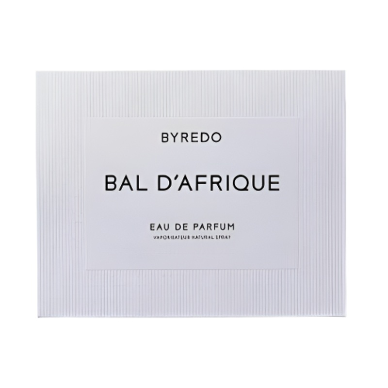 Byredo Bal D’Afrique Eau De Parfum 3.4 Oz