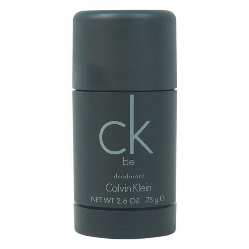 C.K. Be Deodorant Stick 2.6 oz.