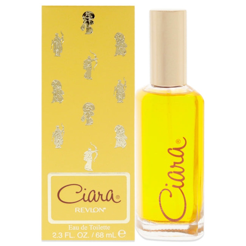 Ciara Perfume 2.3 oz.
