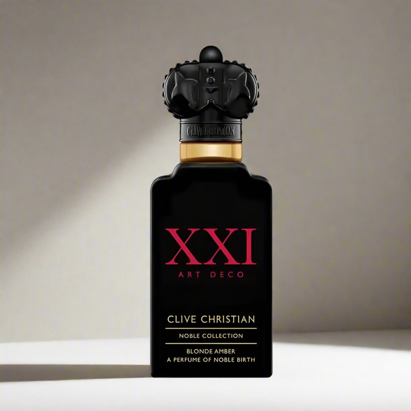 Clive Christian Noble Xxi Art Deco Blonde Amber 50ml
