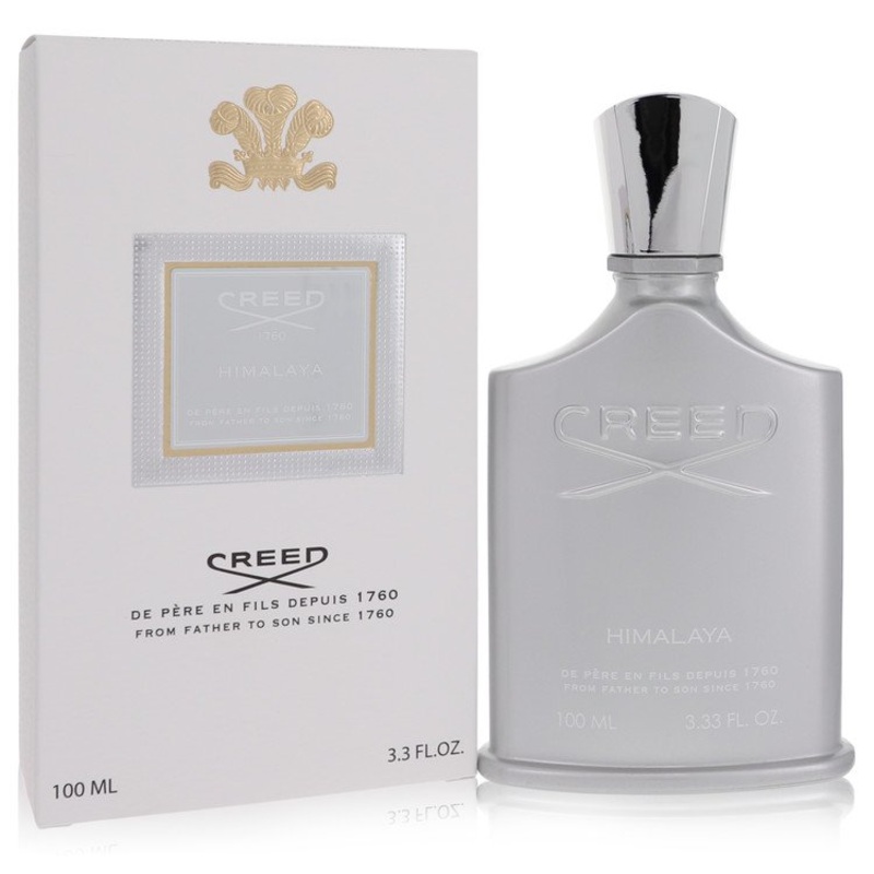 Creed Himalaya 3.4 Oz Eau De Parfum Spray By Creed For Men
