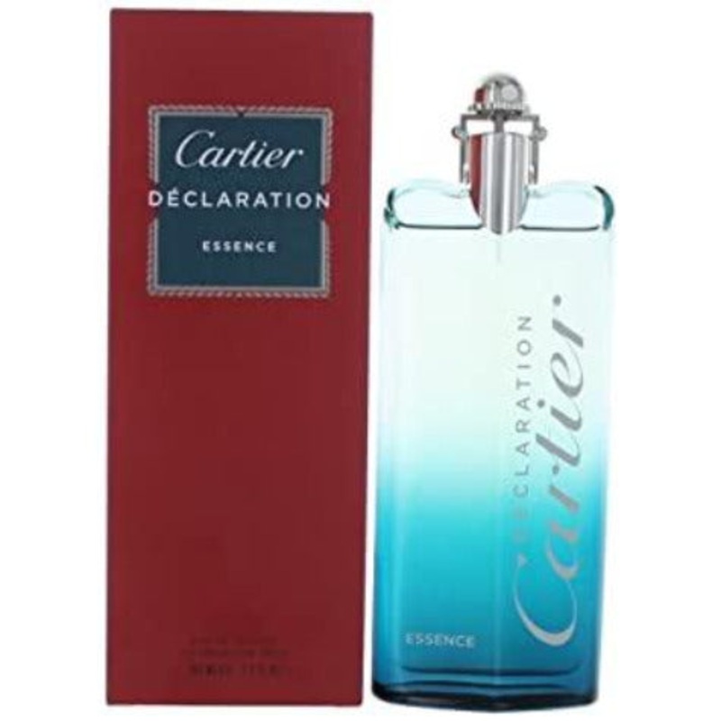 Declaration Essence Eau De Toilette 3.3 Oz
