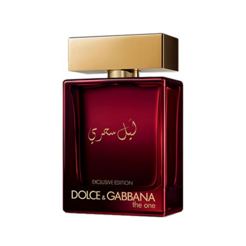Dolce & Gabbana – The One Mysterious Night – EDP 100ml