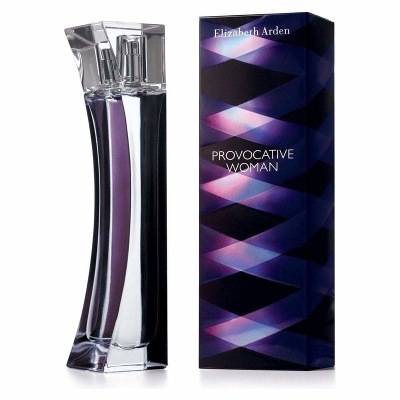 Elizabeth Arden Provocative 100ML EDP Spray (W)