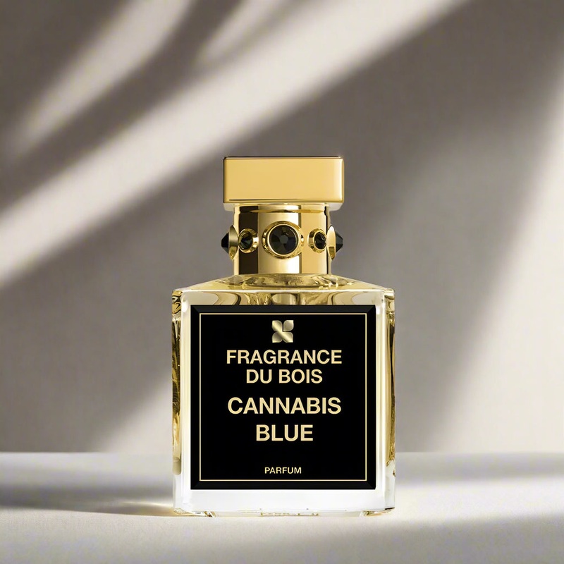 Fragrance Du Bois – Cannabis Blue 100ml