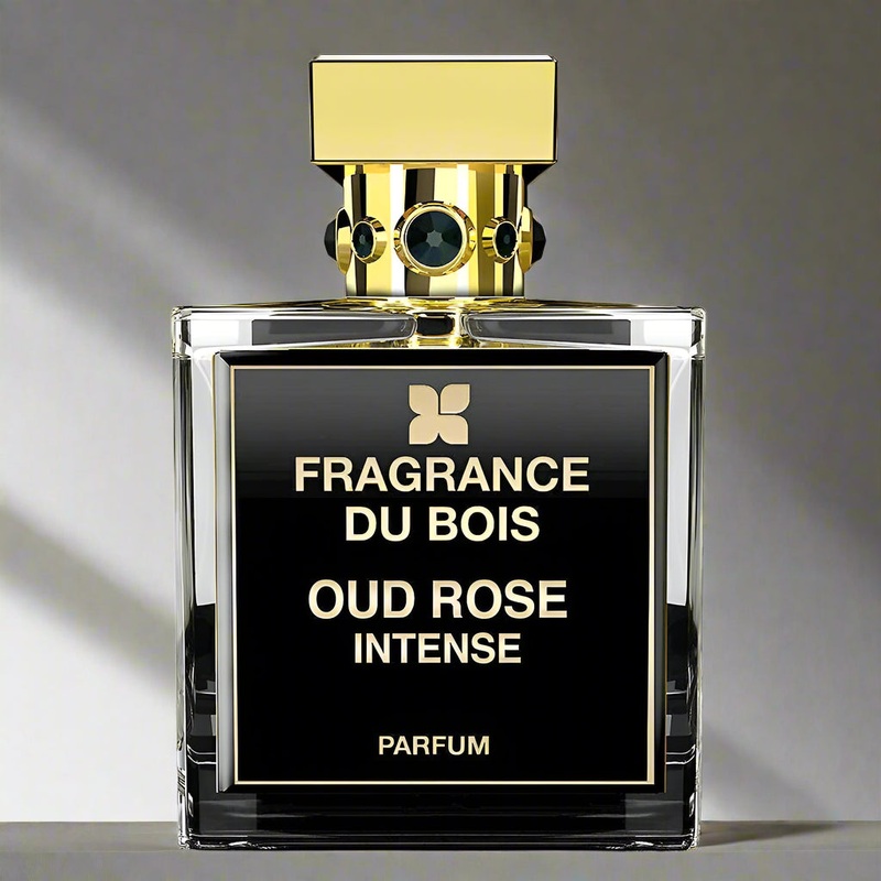 Fragrance Du Bois – Oud Rose Intense 100ml