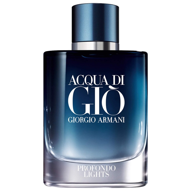 Giorgio Armani – Acqua di Gio Profondo Lights 40ml