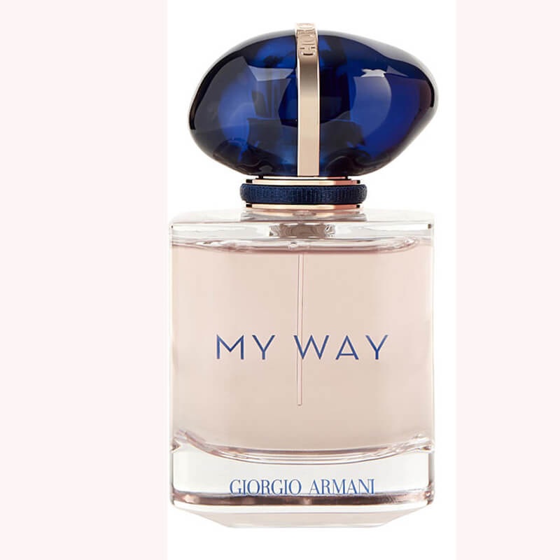 Giorgio Armani My Way (Tester) 90ml EDP (L) SP