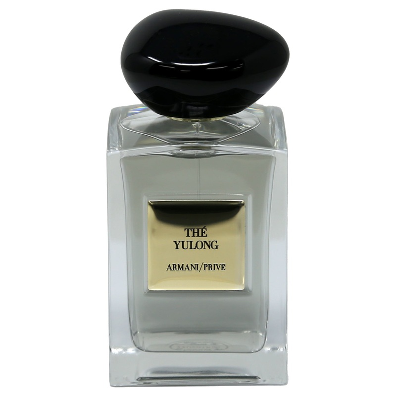 Giorgio Armani Prive The Yulong Eau de Toilette Unisex 2ml