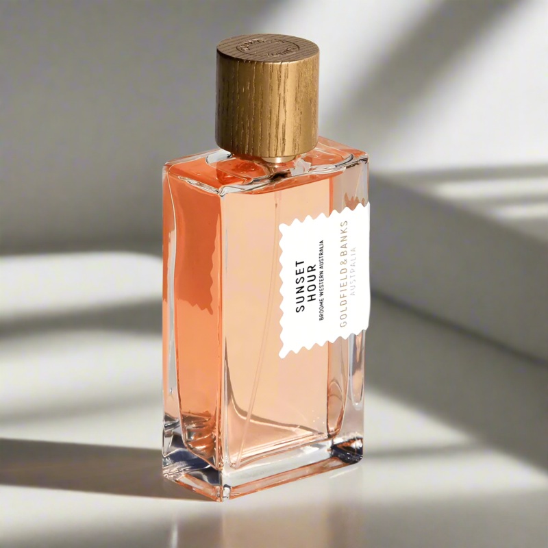 Goldfield & Banks – Sunset Hour – EDP 50ml