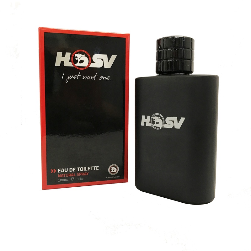 Holden – HSV 100ml EDT (M) SP