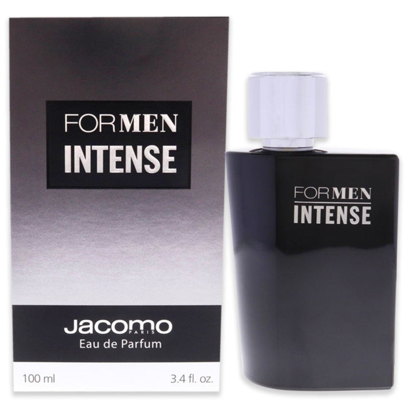 Intense Eau De Parfum 3.4 oz.