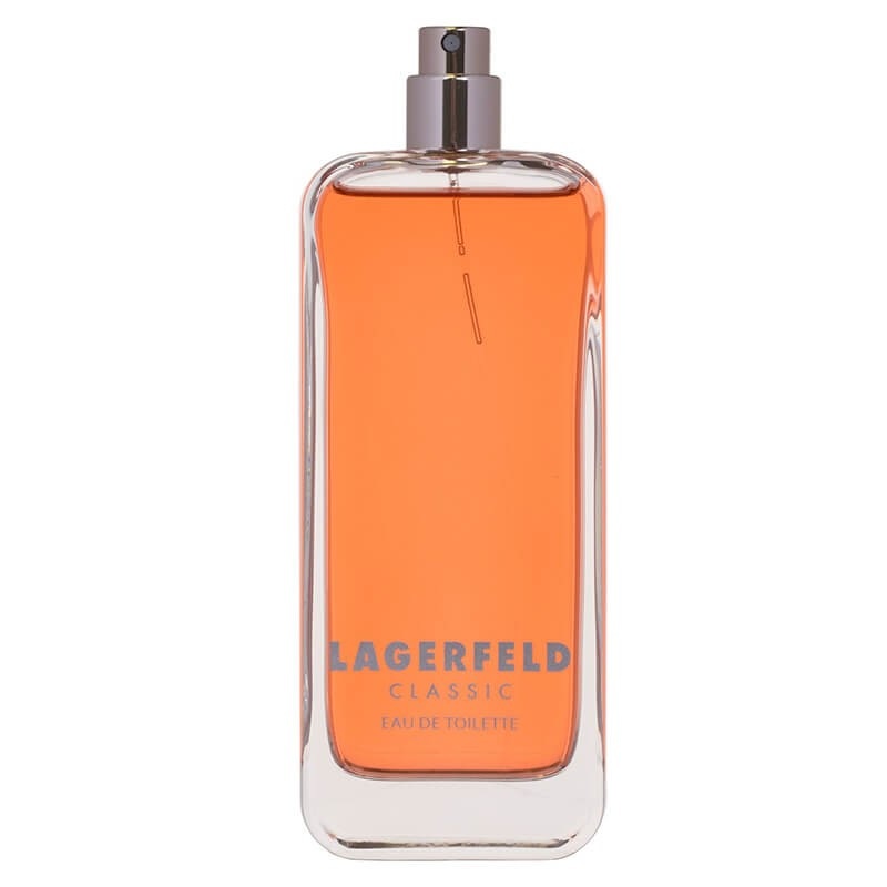 Karl Lagerfeld Lagerfeld Classic (Tester No Cap Unboxed) 100ml EDT (M) SP