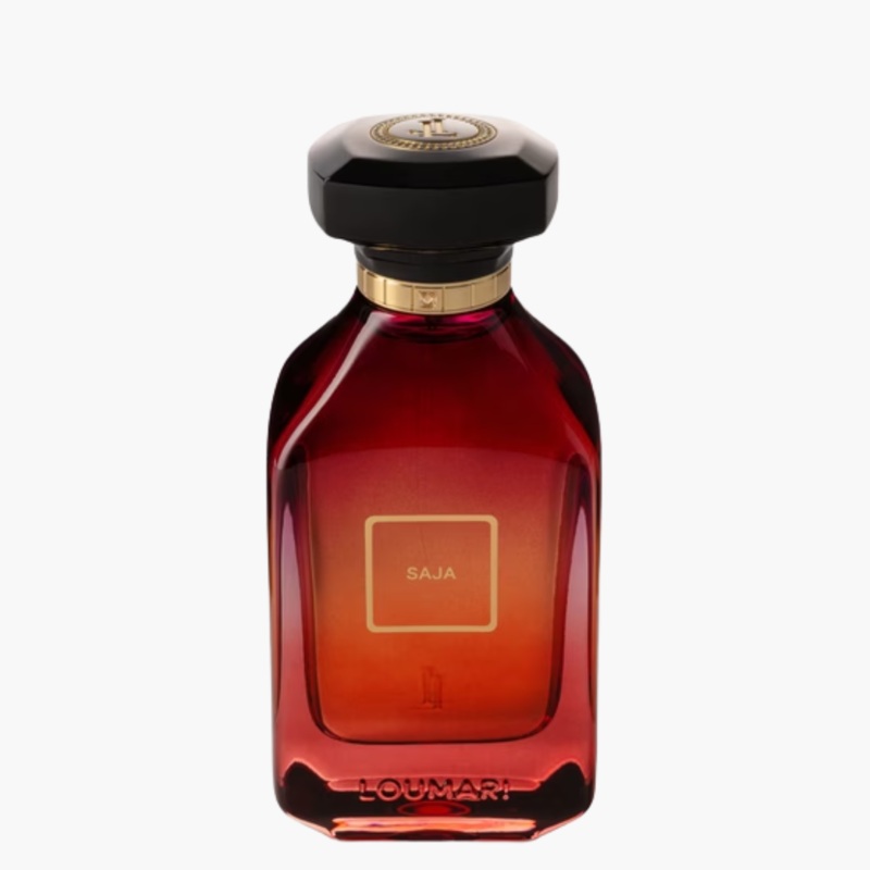 Loumari Saja Extrait 3.4 oz / 100 ml Retail Bottle
