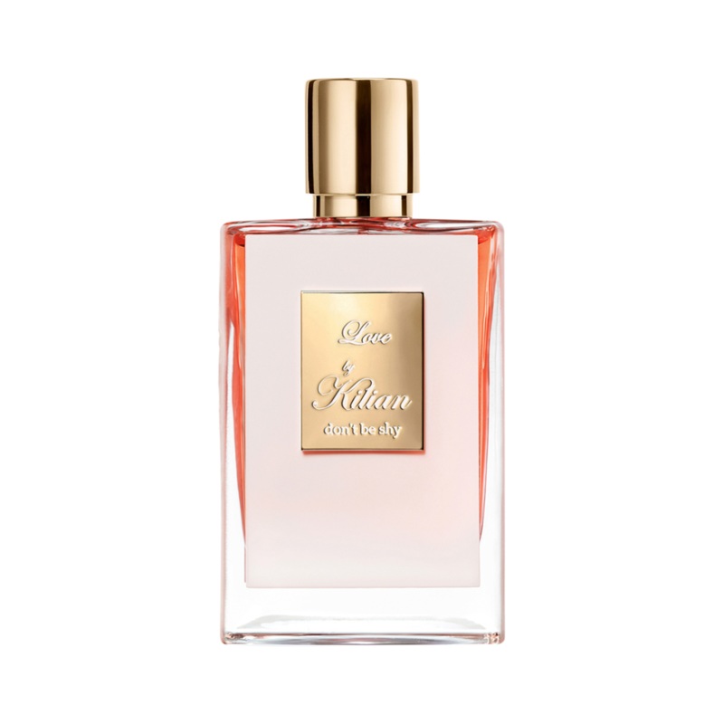 Love, Don’t Be Shy EDP for Women 50mL
