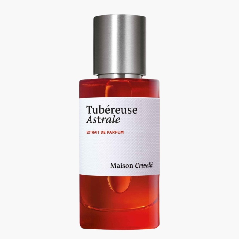 Maison Crivelli Tubereuse Astrale Extrait 1.7 oz/ 50 ml Retail Bottle