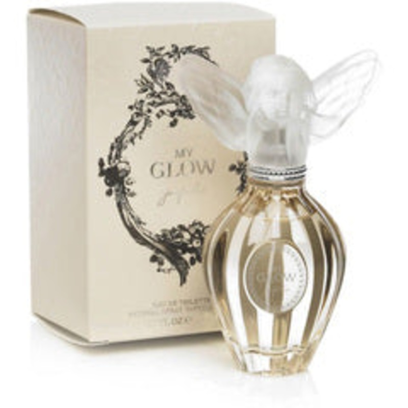 My Glow Gift Set by Jennifer Lopez 3 Piece Gift Set: 1.7 oz Eau de Parfum Spray + 2.5 oz Body Lotion + 2.5 oz Body Wash for Women