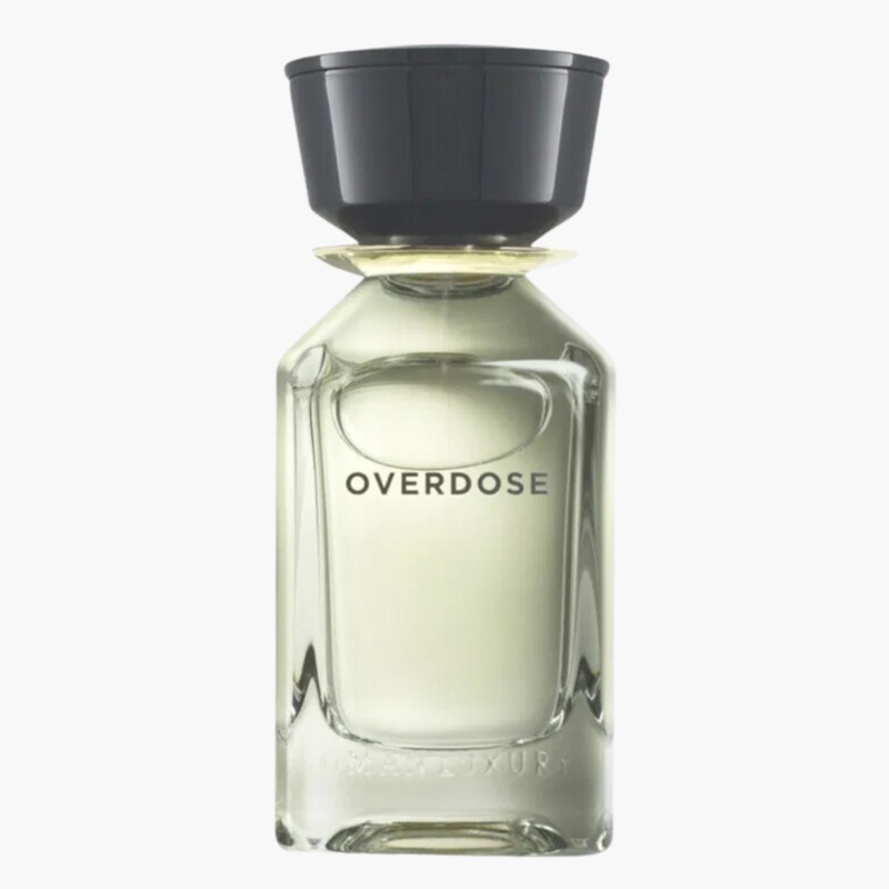 Omanluxury Overdose EDP (Tester with Cap) 3.4 oz / 100 ml (Tester with Cap)