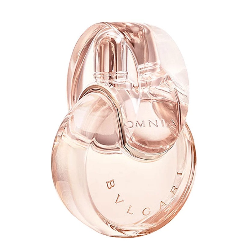 Omnia Crystalline Eau de Parfum by Bvlgari 1ml Sample Spray