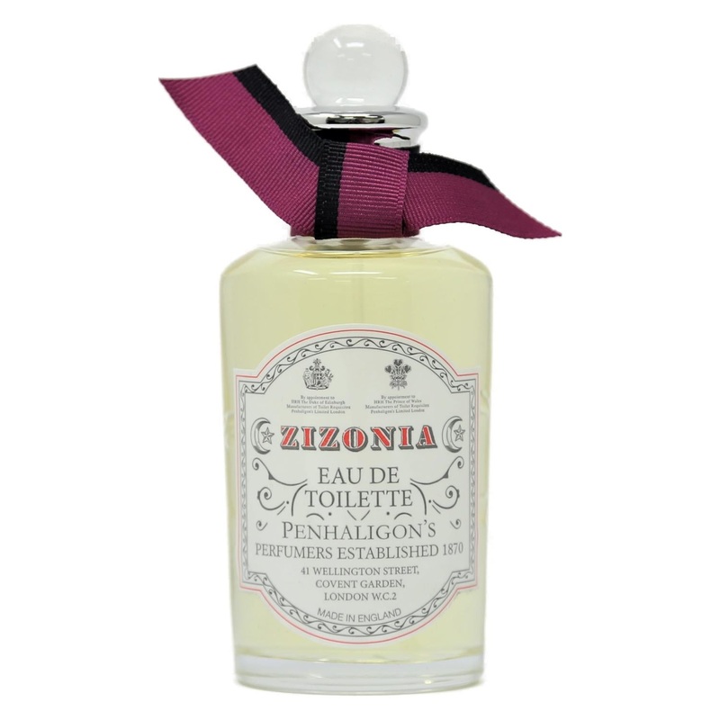 Penhaligon’s Zizonia Eau de Toilette for Women 2ml