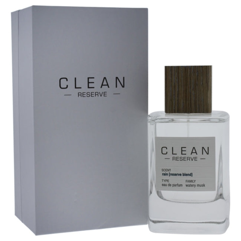 Reserve Rain Eau De Parfum 3.4  oz.
