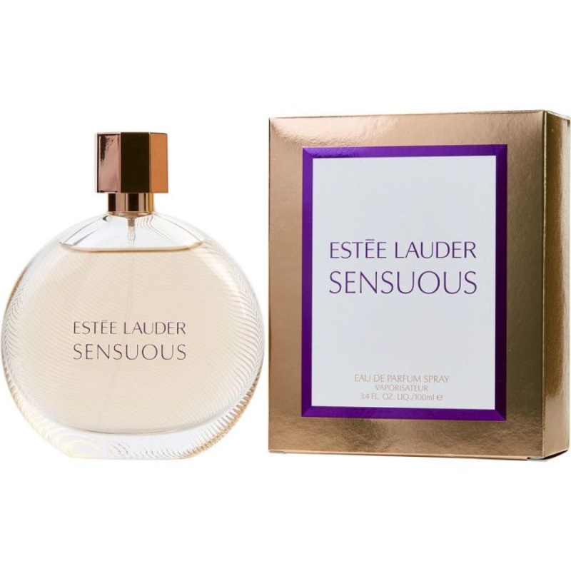 Sensuous by Estee Lauder for Women