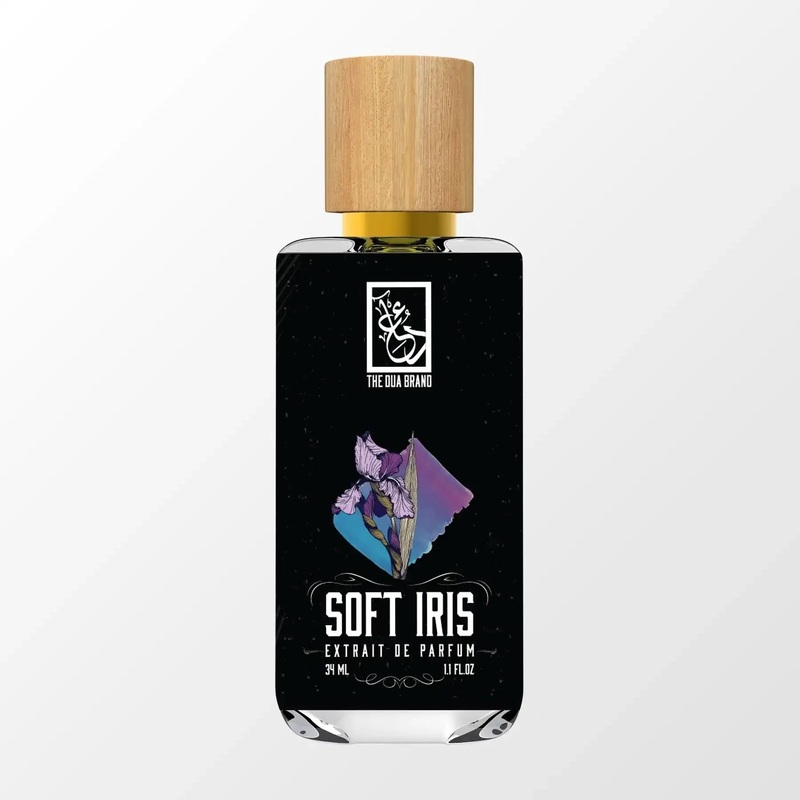Soft Iris