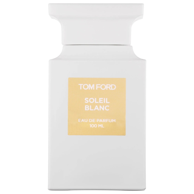 Soleil Blanc Eau de Parfum 3.4 oz.
