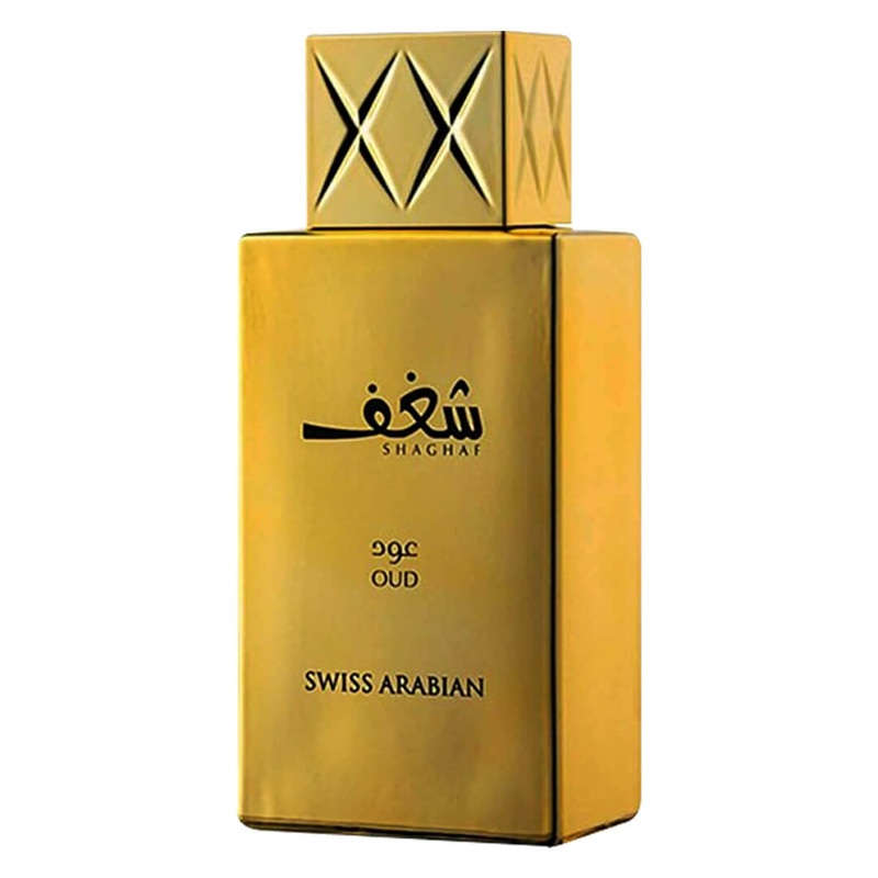 Swiss Arabian Shaghaf Oud EDP 75ml