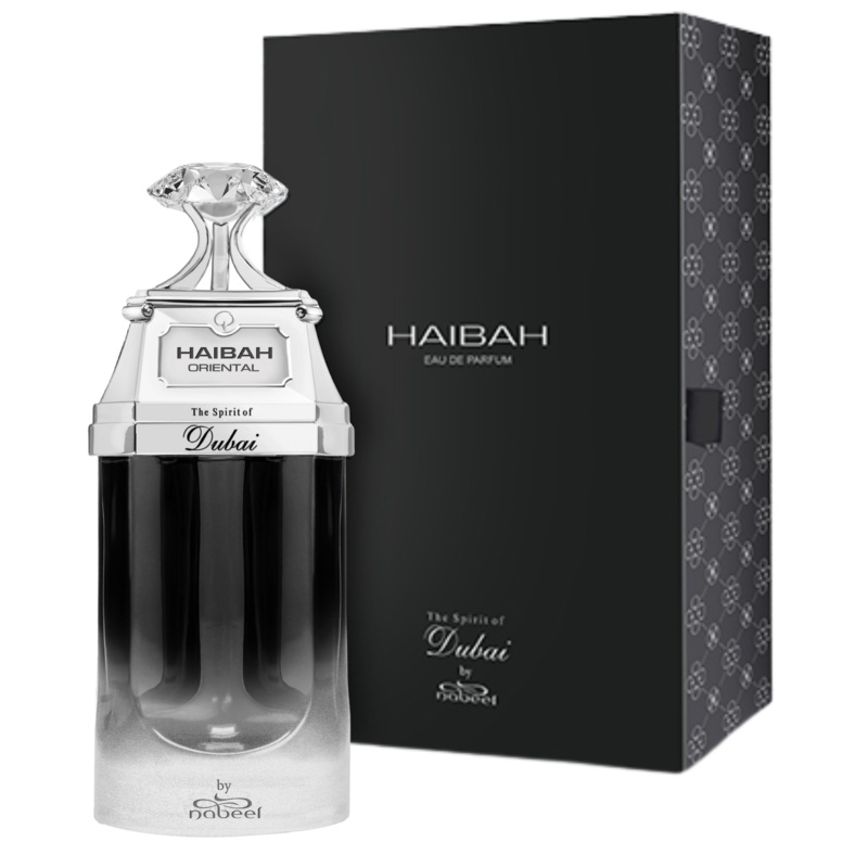 The Spirit of Dubai Haibah Oriental Eau de Parfum 3.0 oz / 90 ml