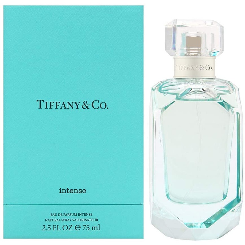 Tiffany & Co Intense EDP Spray (W) 50ML