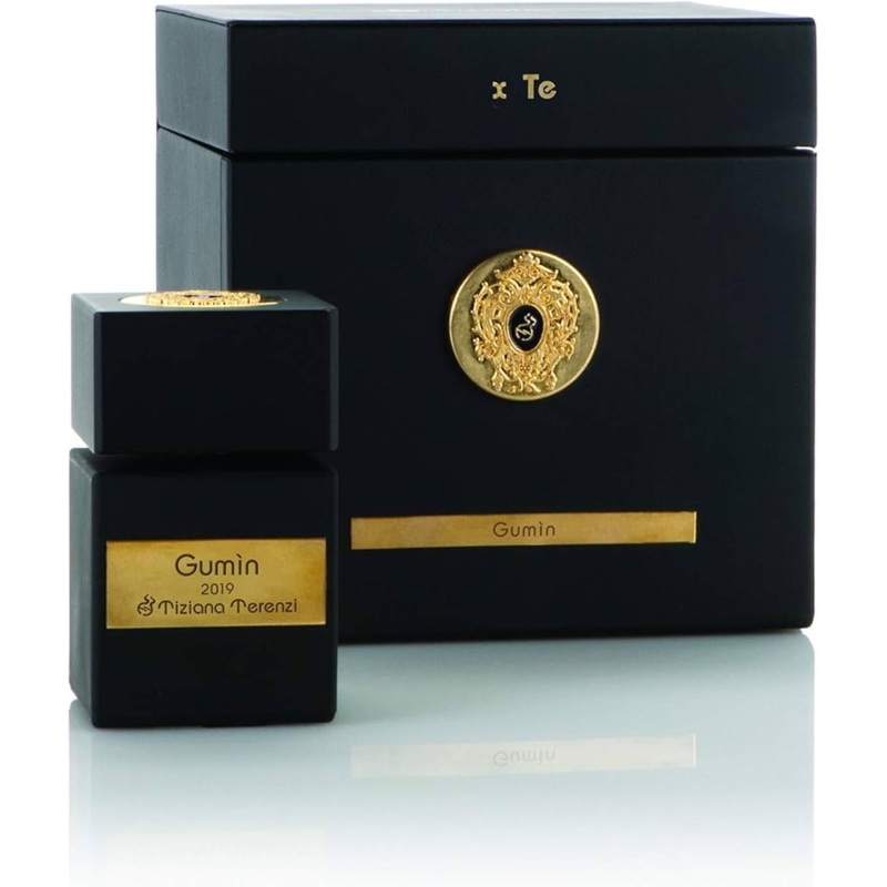 Tiziana Terenzi Gumin Extrait de parfum 5 ml