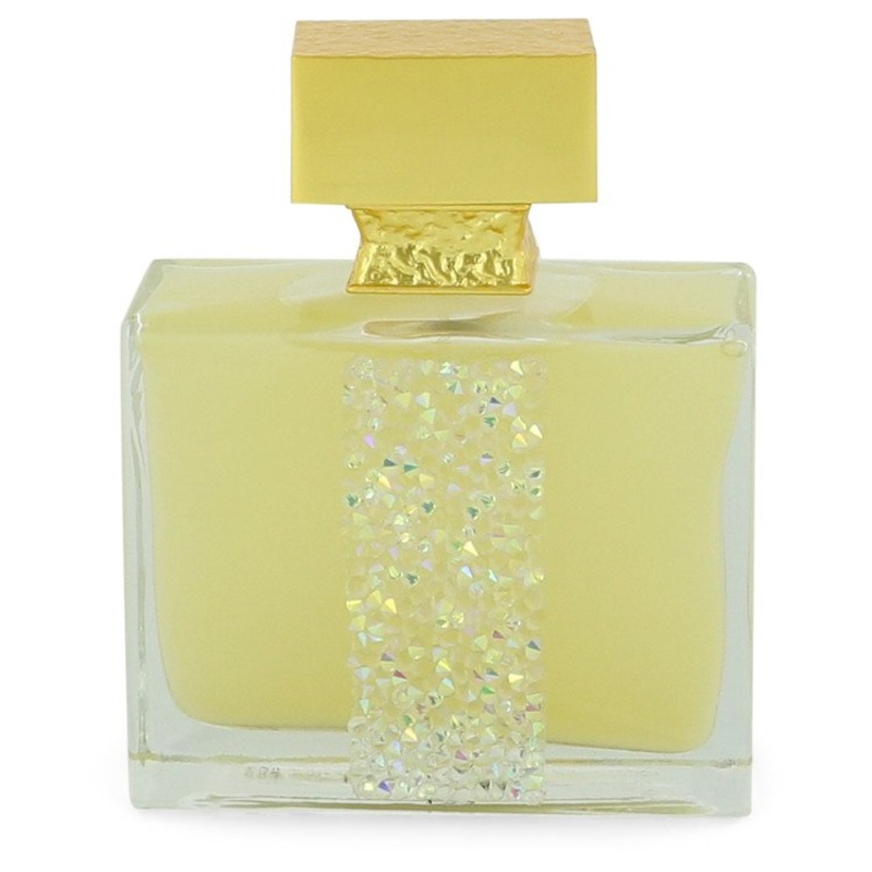 Ylang In Gold By M. Micallef Eau De Parfum Spray (Unboxed) 3.3 Oz  / 100 Ml for Women